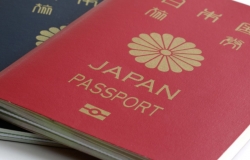 Hướng dẫn làm thủ tục visa Nhật diện cá nhân tự chi trả