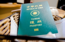 Hướng dẫn thủ tục visa du lịch Đài Loan