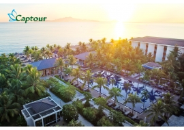 Sunrise Premium Resort & Spa Hội An 