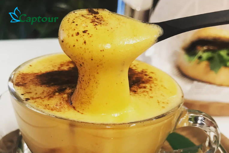 Thưởng thức cafe ngon nhất thế giới ở Hà Nội